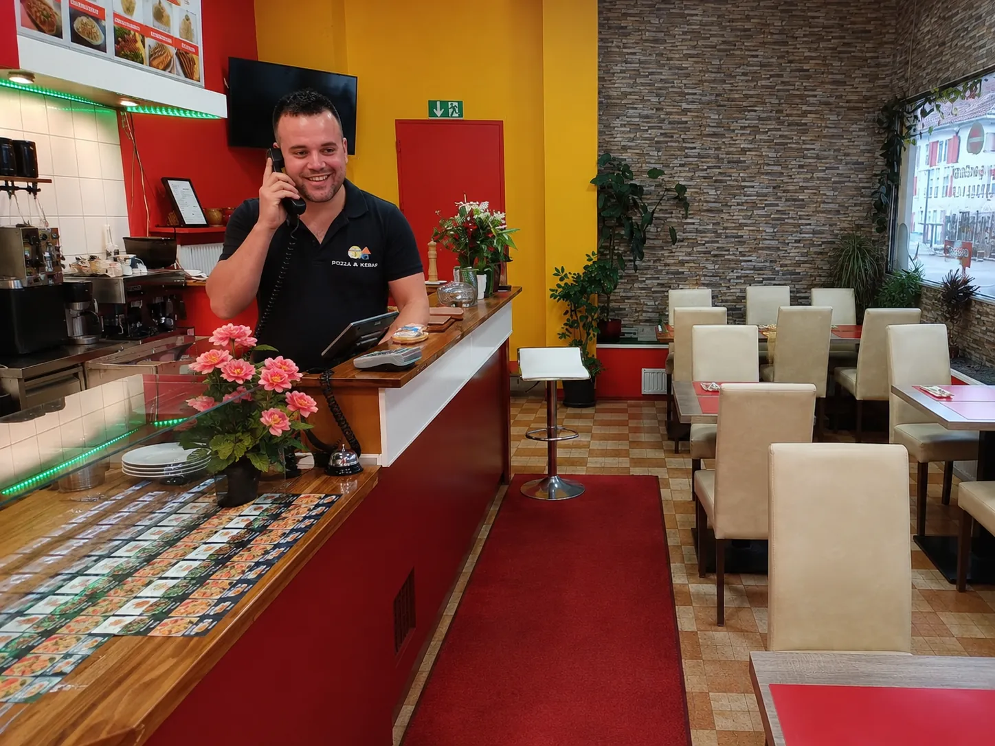 Livraison à Récupérer