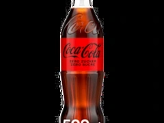 Coca-Cola 50 cl
