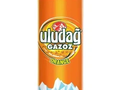 Uludağ Gazoz Orange 33 cl