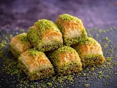 Baklava1piece