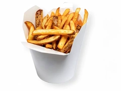 Box Frites Maisons