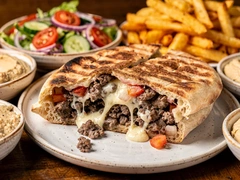 Kebab Erayes