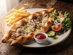 Pide Thon