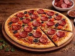 Pizza Patron