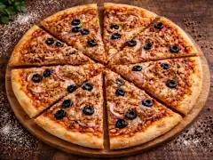Pizza Thon
