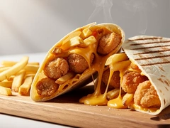 Tacos Nuggets