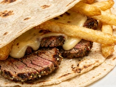 Tacos Steak Vigneron